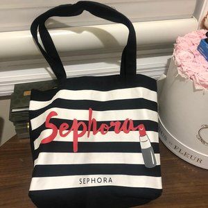 Sephora Tote Bag